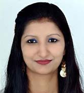 Aakriti Priyam Mathur